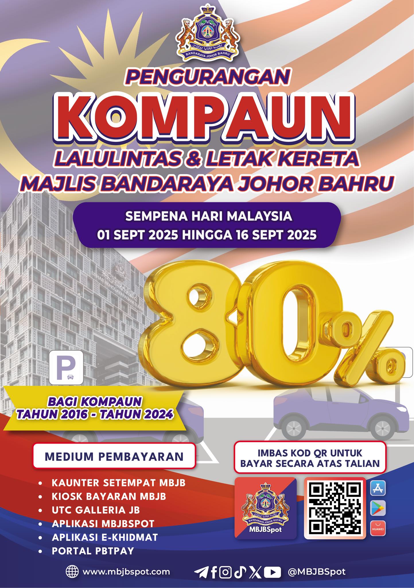  Pengurangan Kompaun