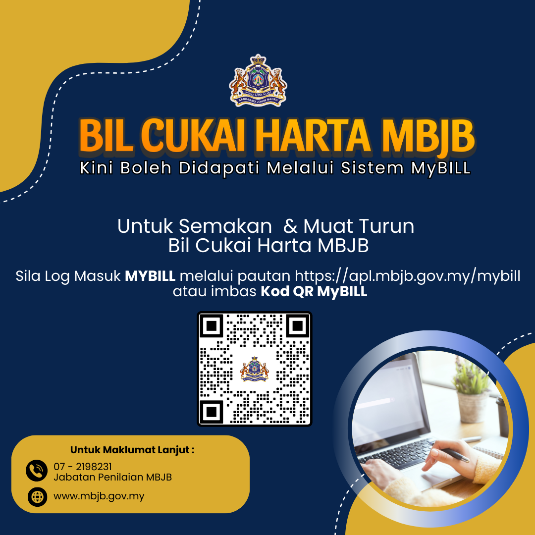 Sistem MyBILL