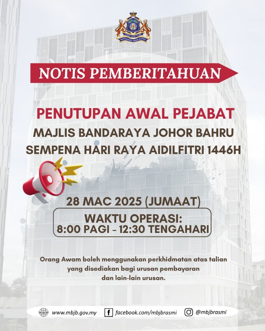 Notis Penting