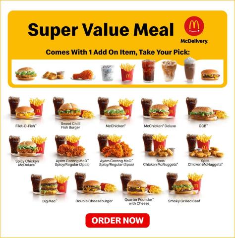 MCD